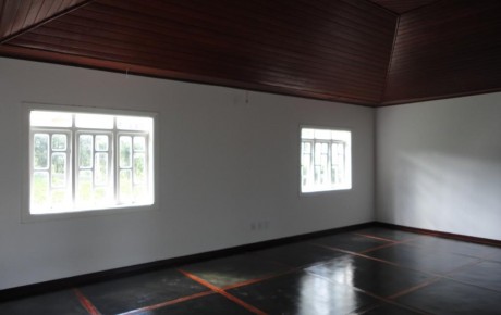 Academia / Salão de festas