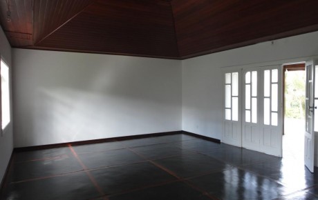 Academia / Salão de festas