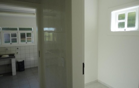 Despensa, lavanderia