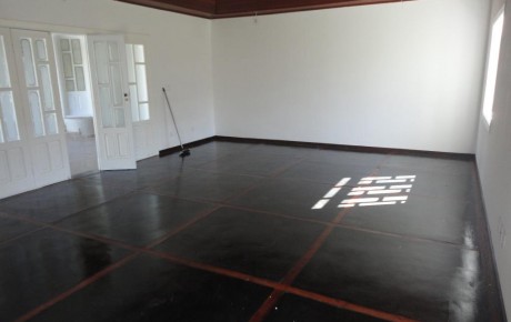 Academia / Salão de festas